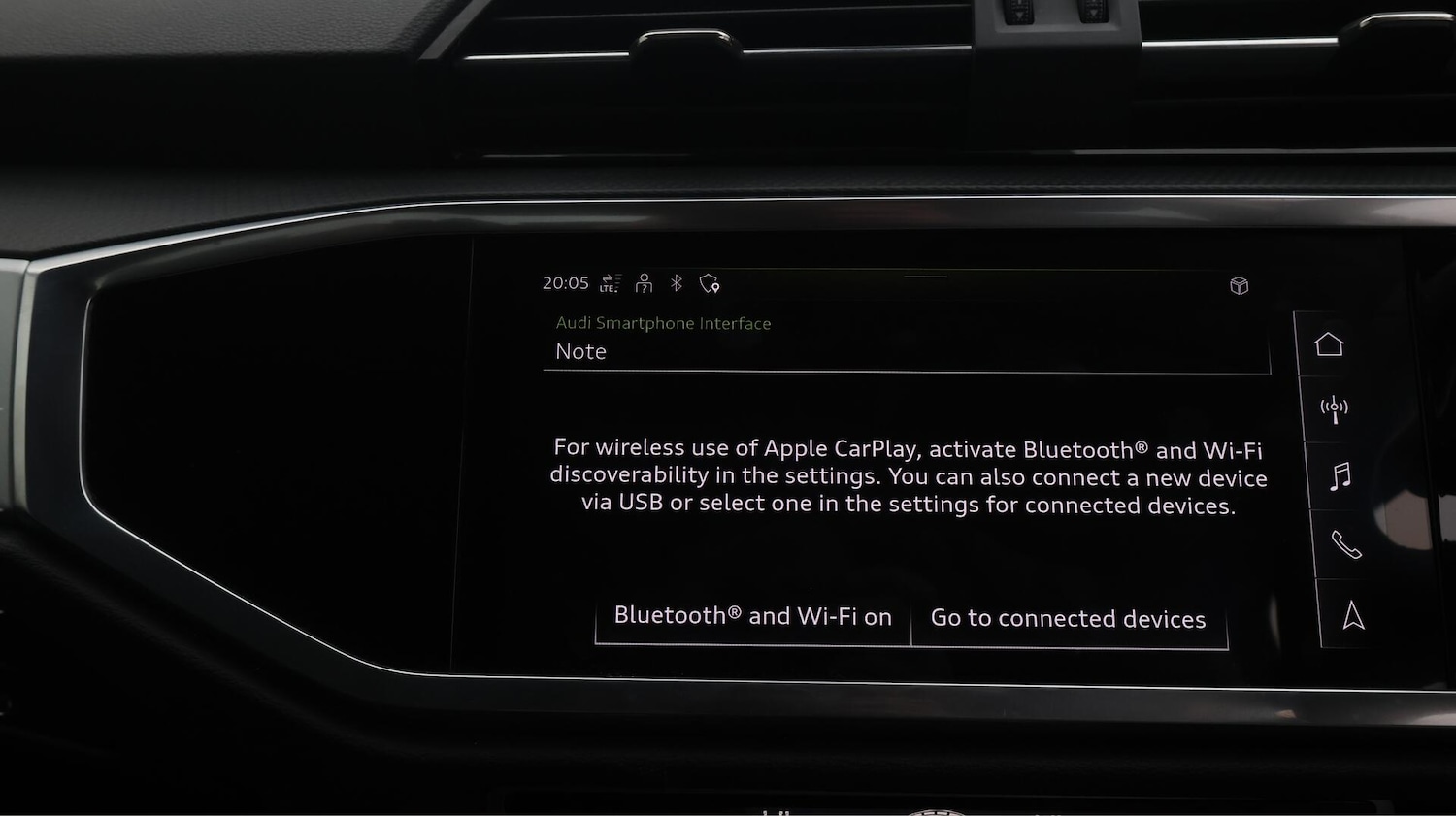 Used Audi Q3 2021 for sale - 76715202: Photo 26