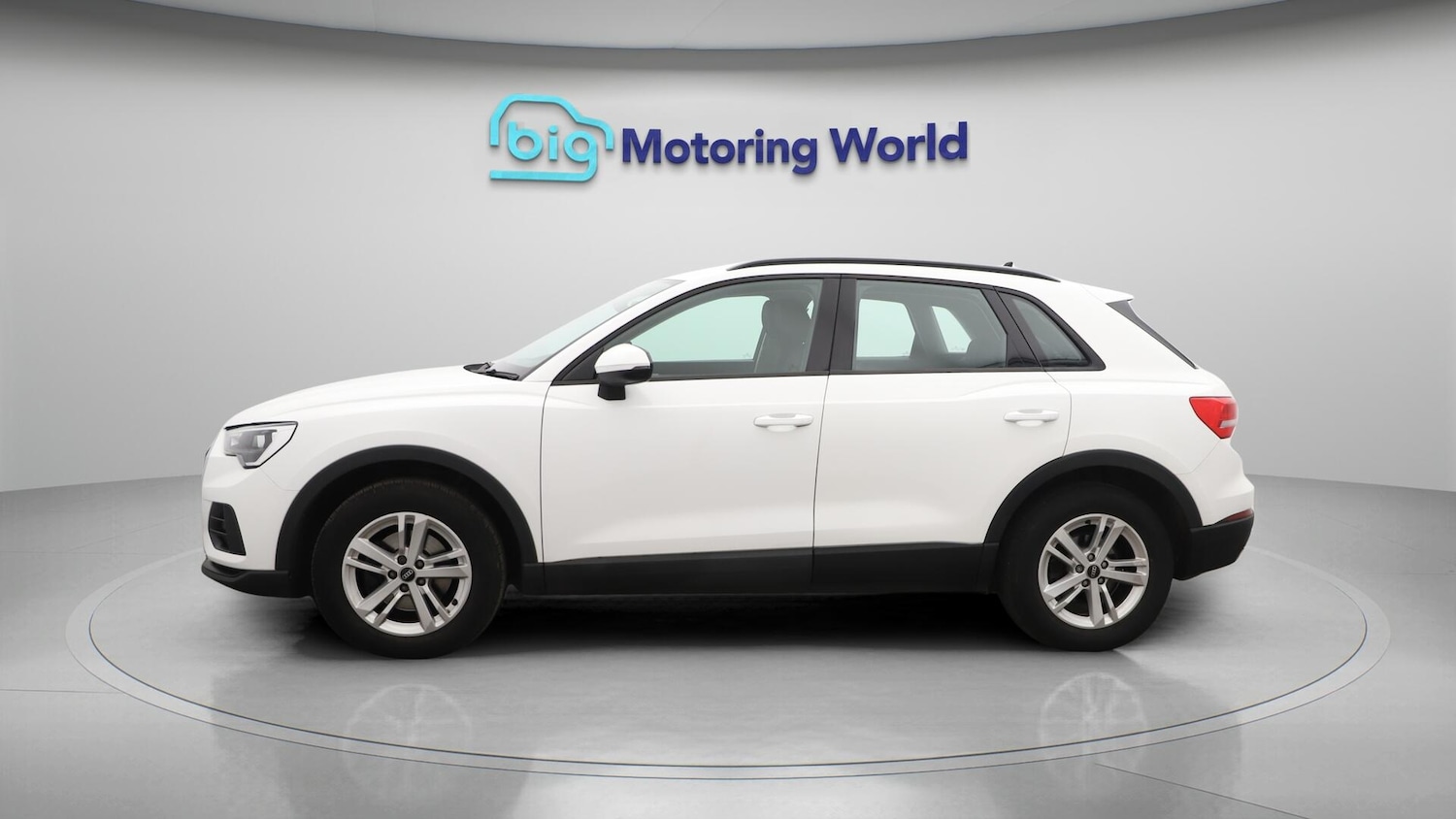 Used Audi Q3 2021 for sale - 76715202: Photo 5