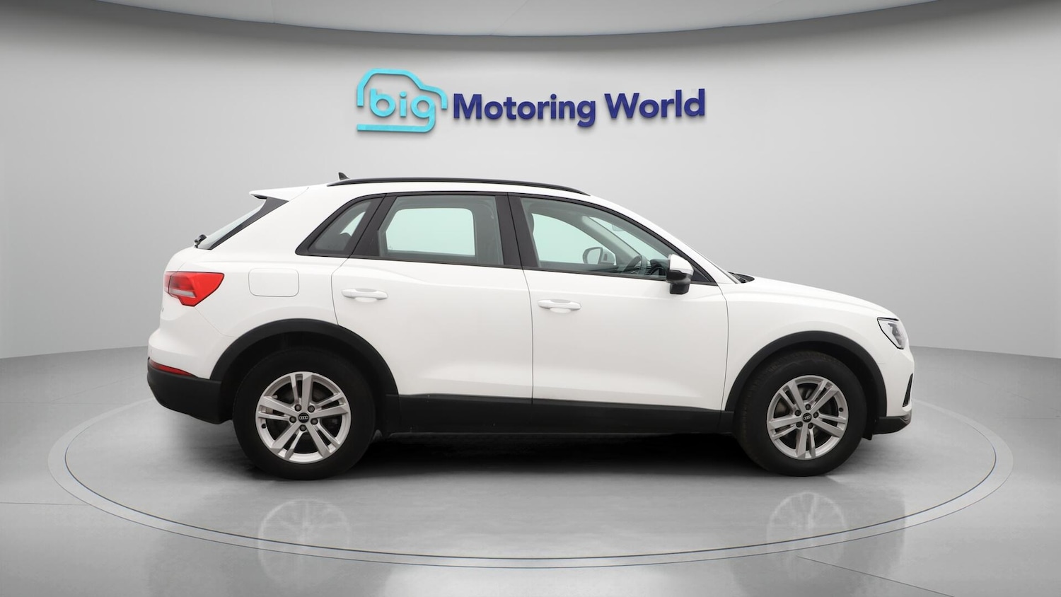 Used Audi Q3 2021 for sale - 76715202: Photo 9