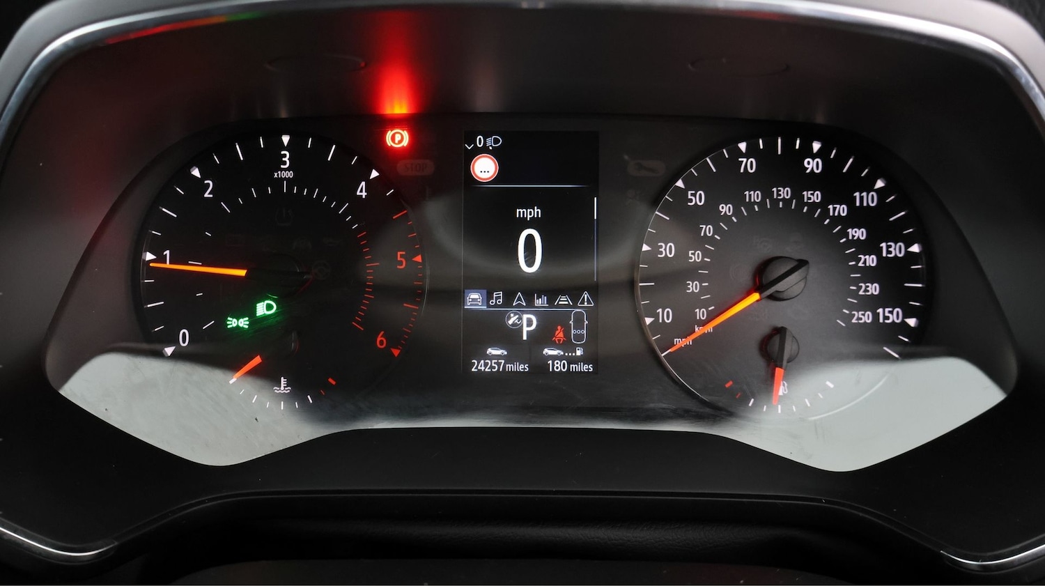 Used Renault Captur 2021 for sale - 77528778: Photo 10