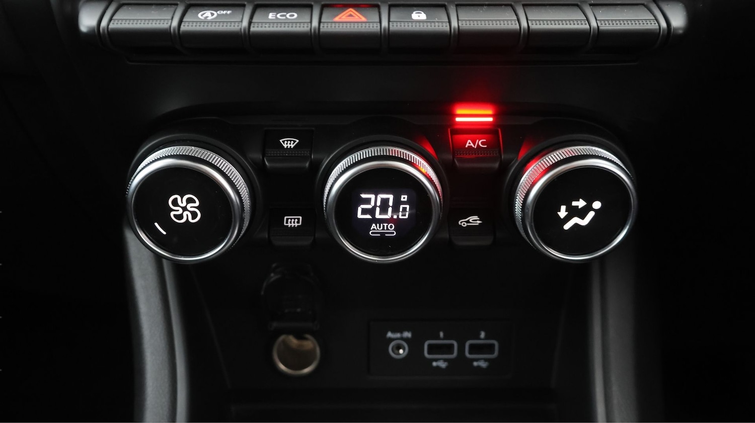 Used Renault Captur 2021 for sale - 77528778: Photo 12