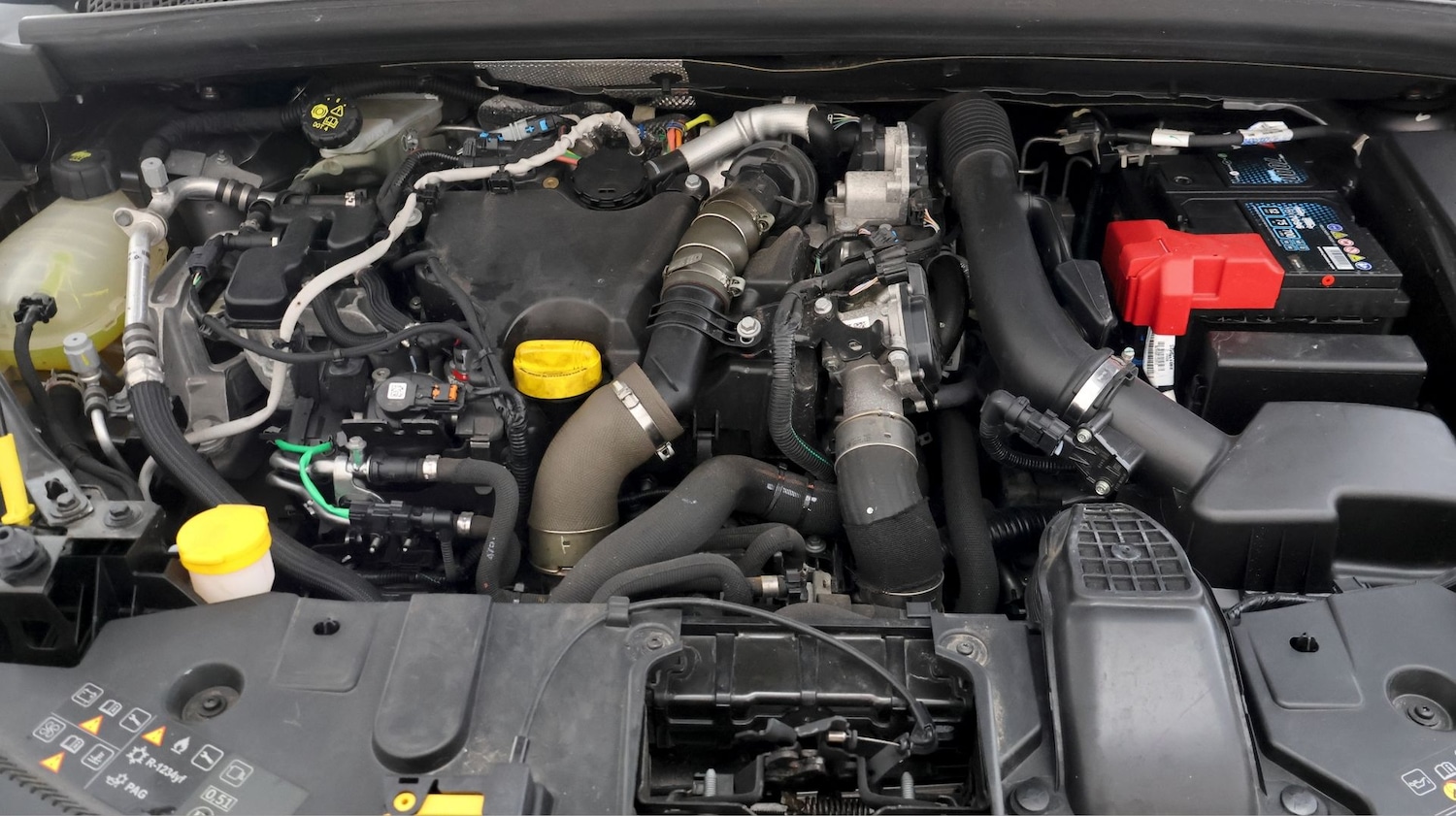 Used Renault Captur 2021 for sale - 77528778: Photo 19