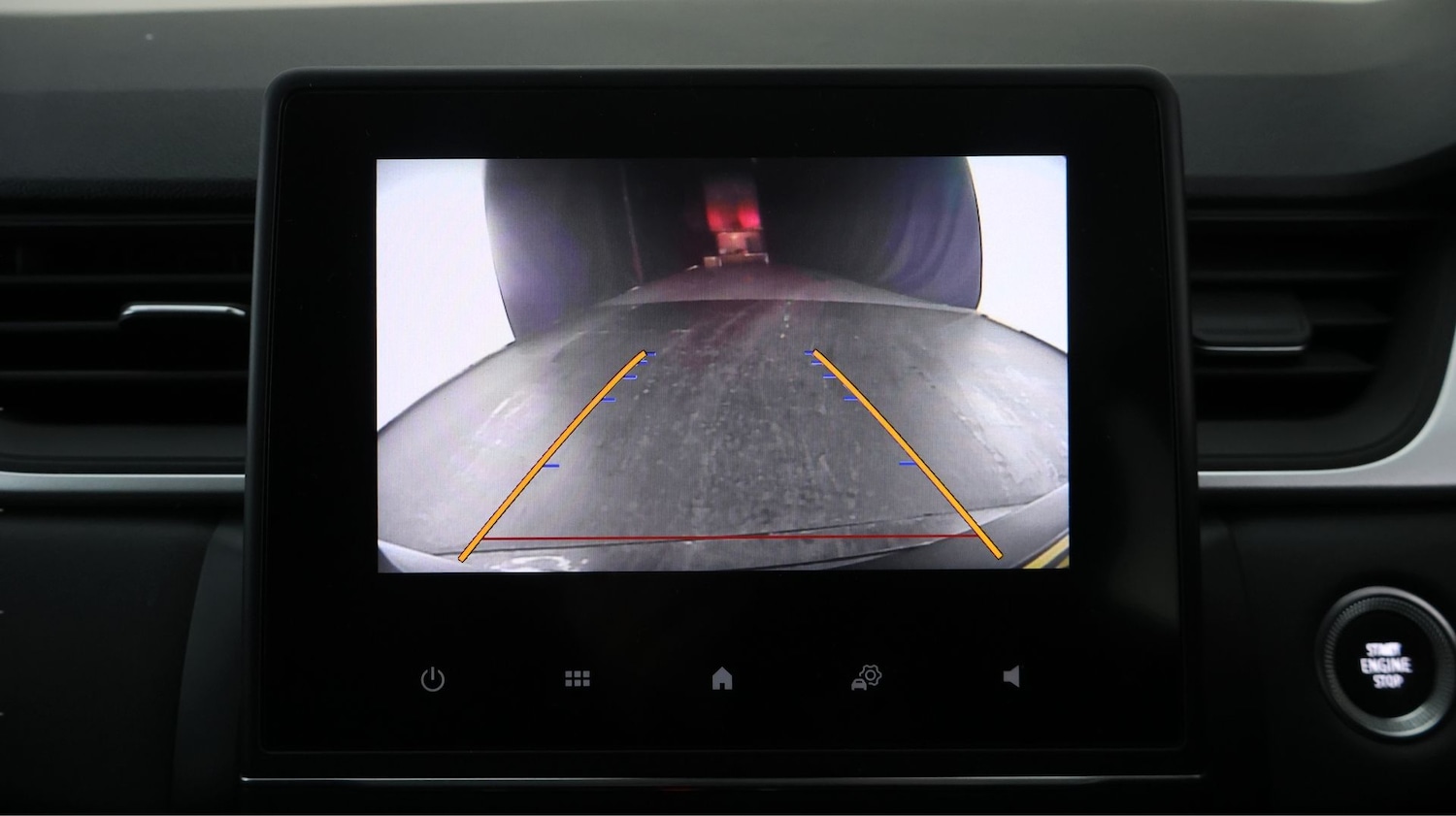 Used Renault Captur 2021 for sale - 77528778: Photo 21