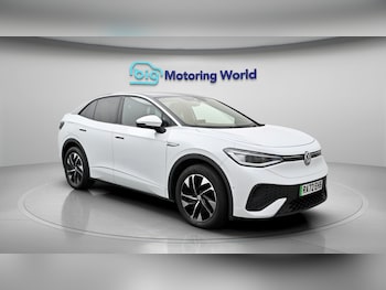 Used Volkswagen ID.5 2023 for sale - 78223995: Photo