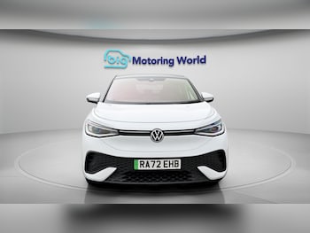 Used Volkswagen ID.5 2023 for sale - 78223995: Photo