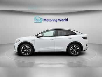 Used Volkswagen ID.5 2023 for sale - 78223995: Photo