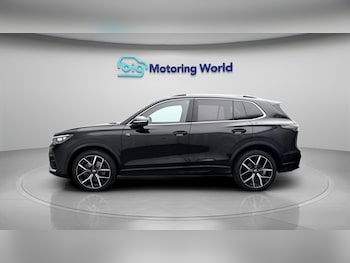 Used Volkswagen Tiguan 2024 for sale - 78925797: Photo