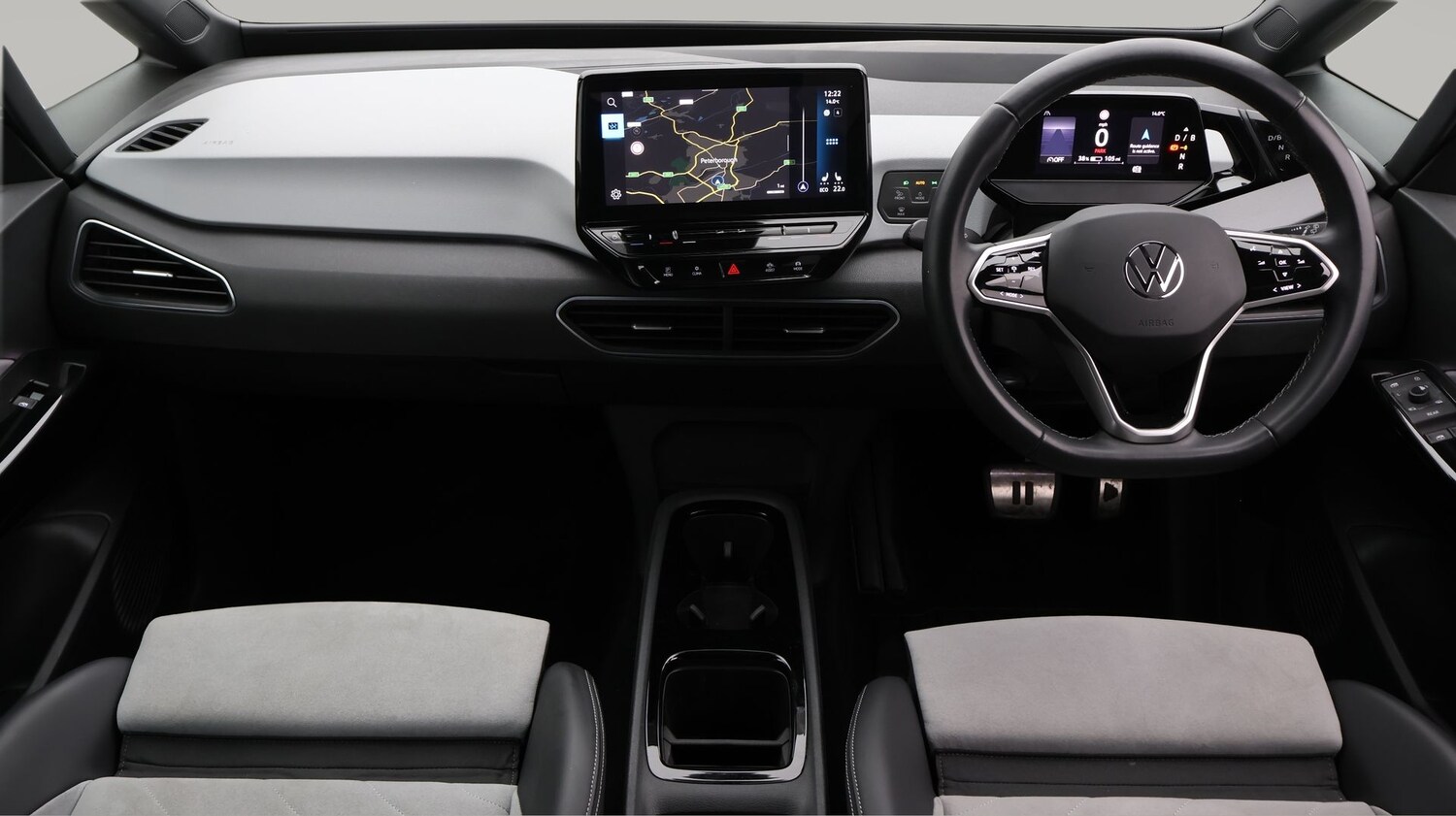 Used Volkswagen ID.3 2023 for sale - 77493239: Photo 13
