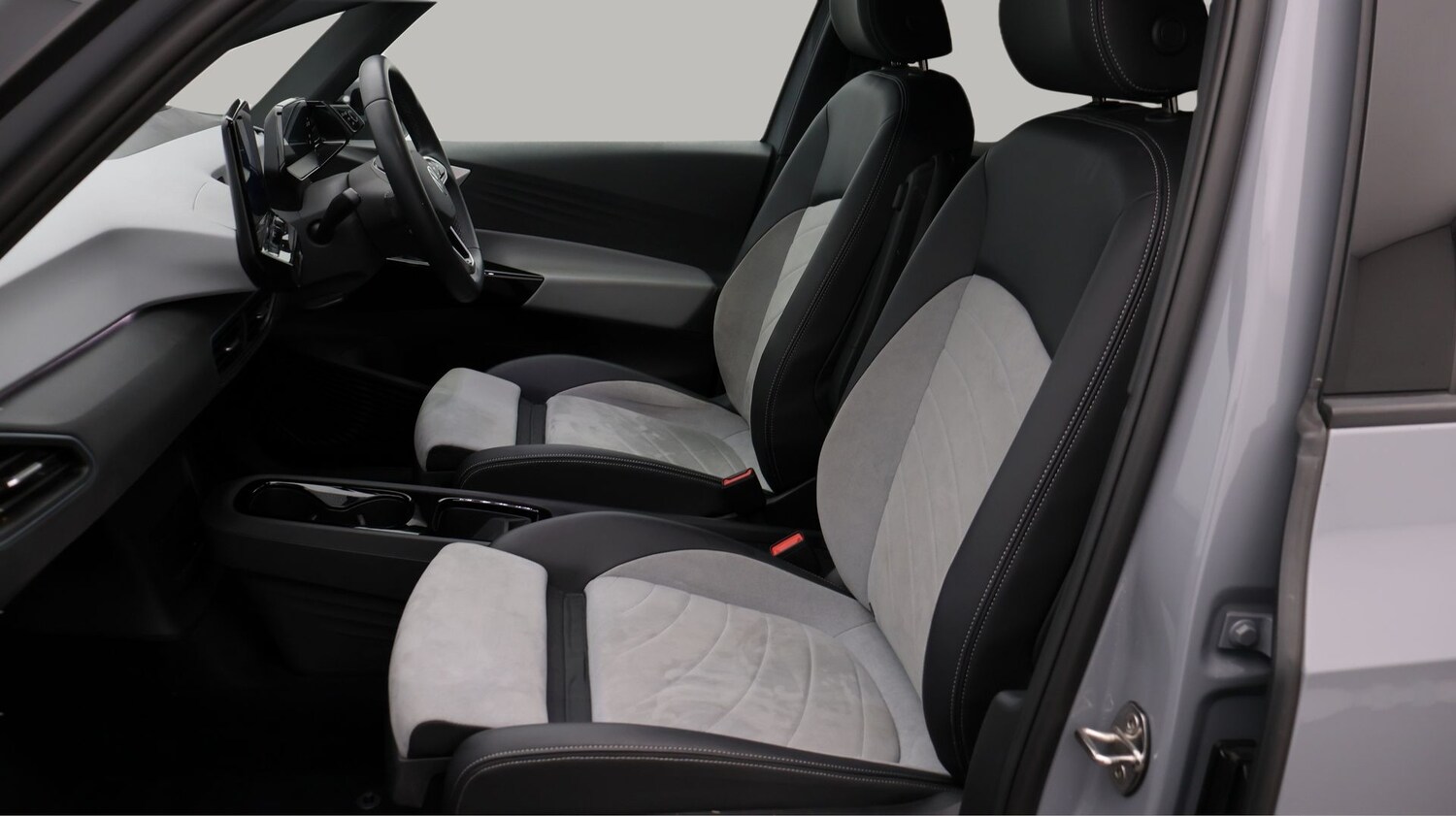 Used Volkswagen ID.3 2023 for sale - 77493239: Photo 14