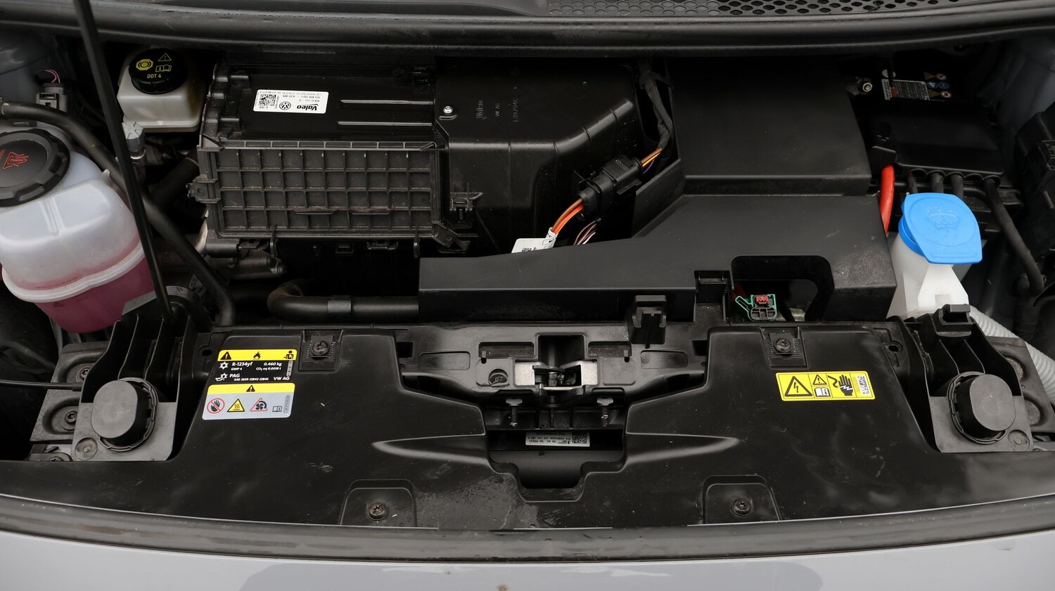 Used Volkswagen ID.3 2023 for sale - 77493239: Photo 19