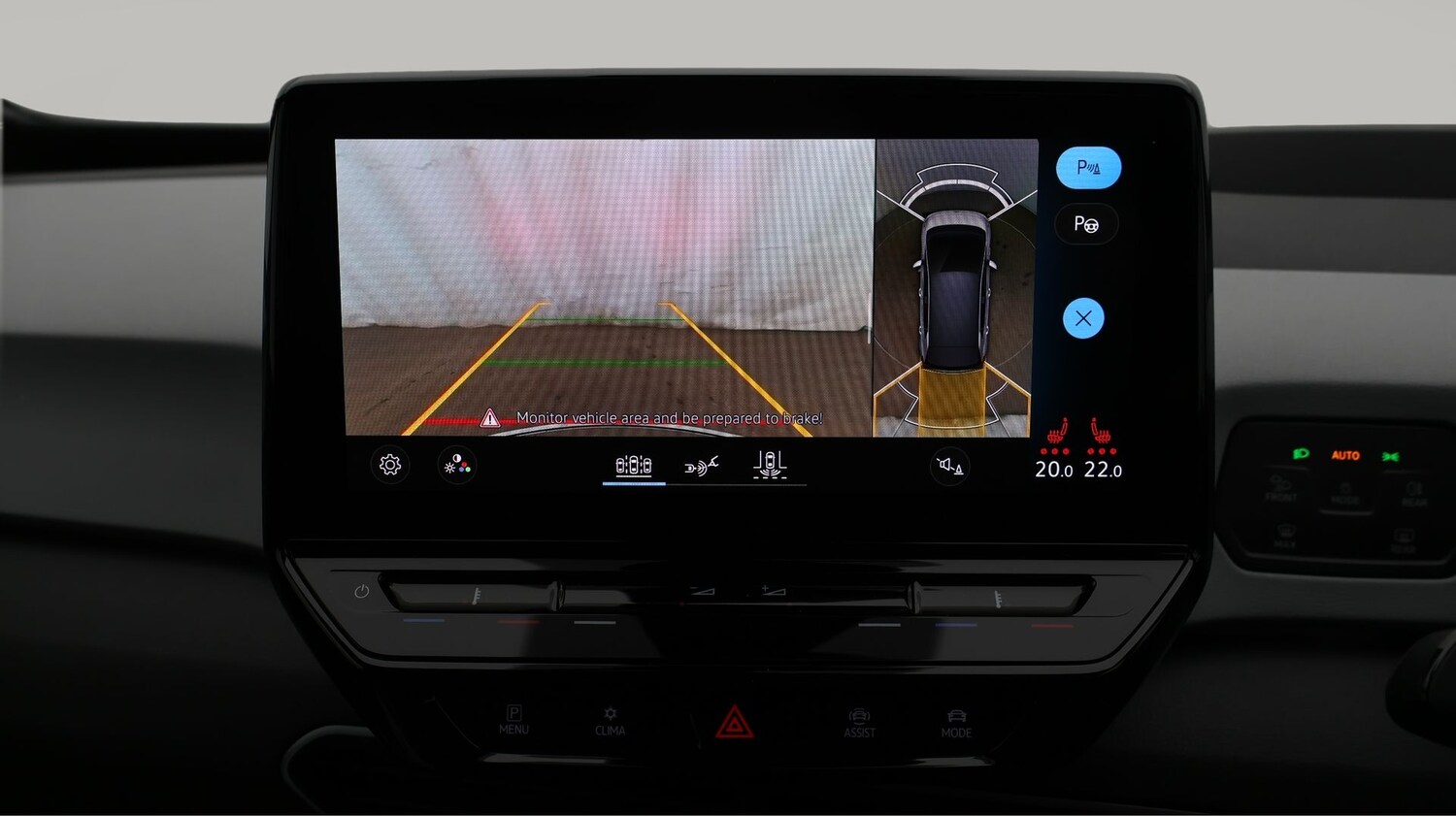 Used Volkswagen ID.3 2023 for sale - 77493239: Photo 24