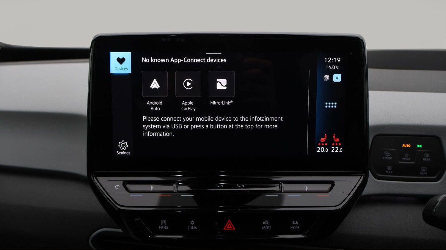 Used Volkswagen ID.3 2023 for sale - 77493239: Photo 26