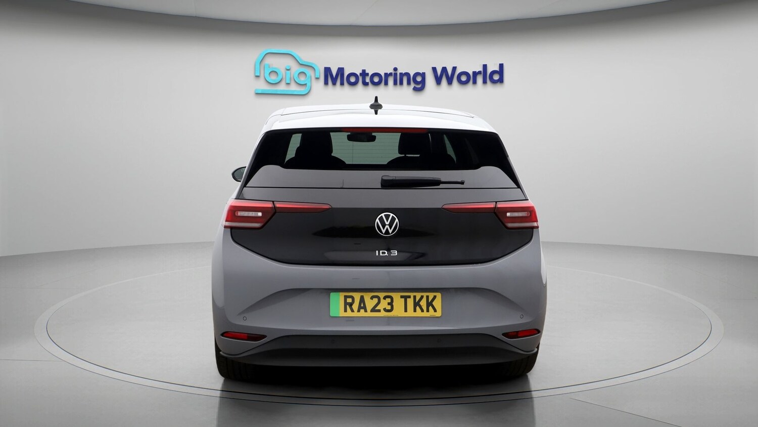 Used Volkswagen ID.3 2023 for sale - 77493239: Photo 6