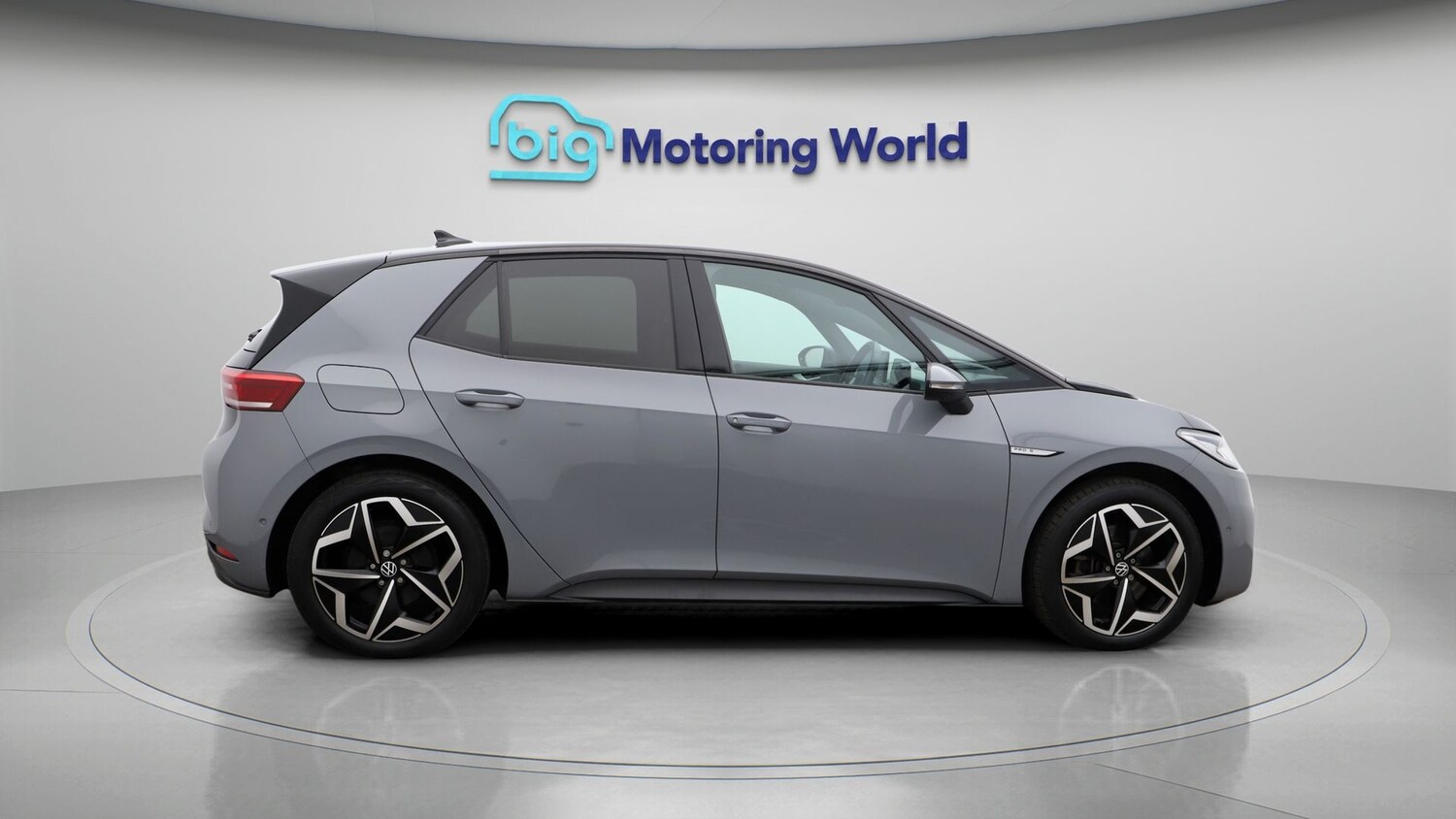 Used Volkswagen ID.3 2023 for sale - 77493239: Photo 8