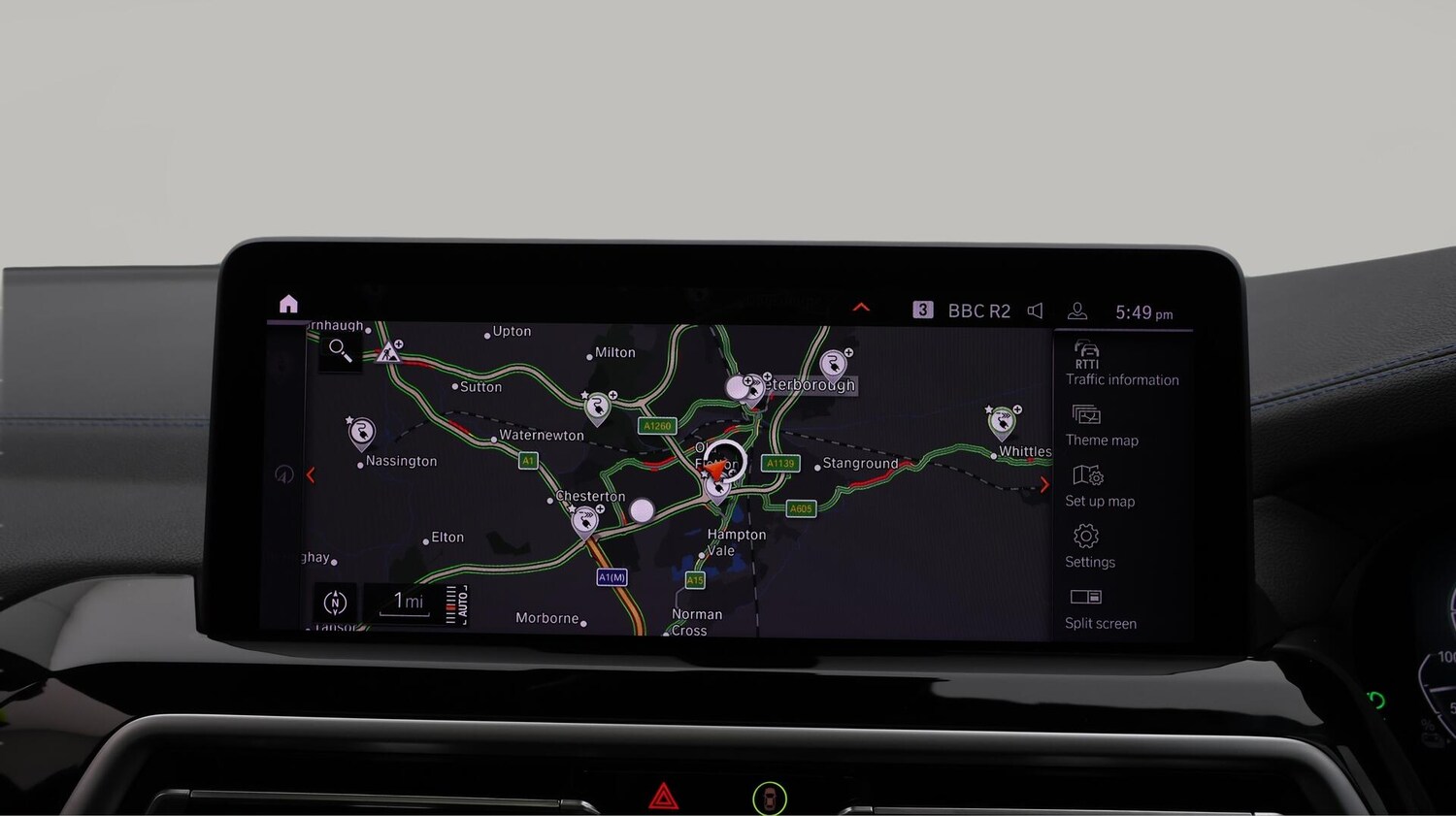 Used BMW iX3 2022 for sale - 76657614: Photo 12