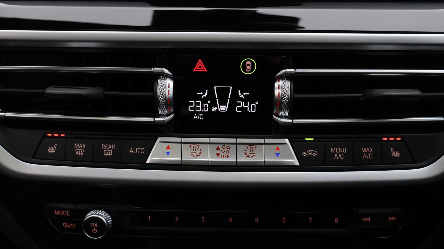 Used BMW iX3 2022 for sale - 76657614: Photo 13