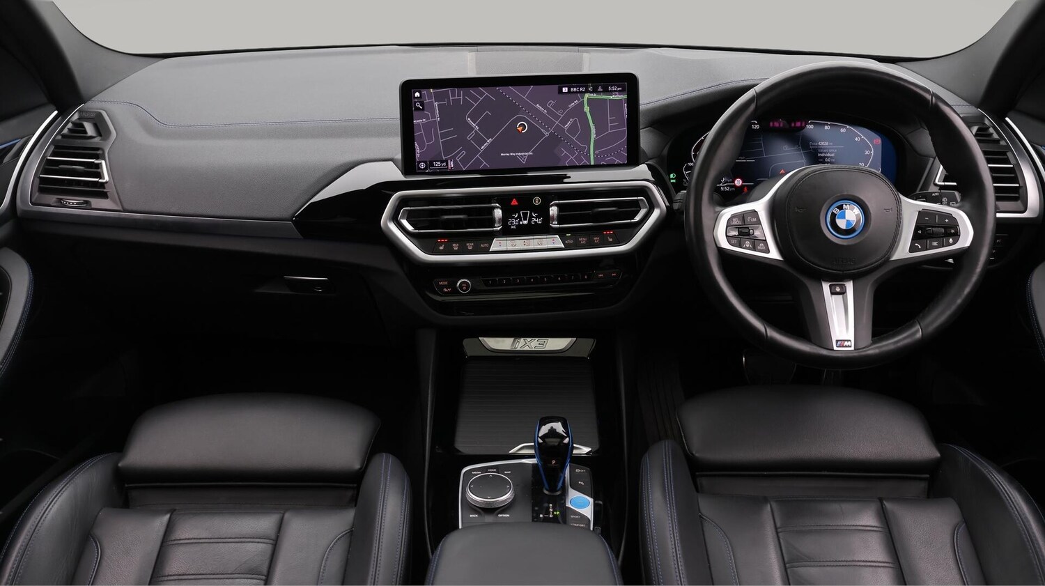 Used BMW iX3 2022 for sale - 76657614: Photo 14