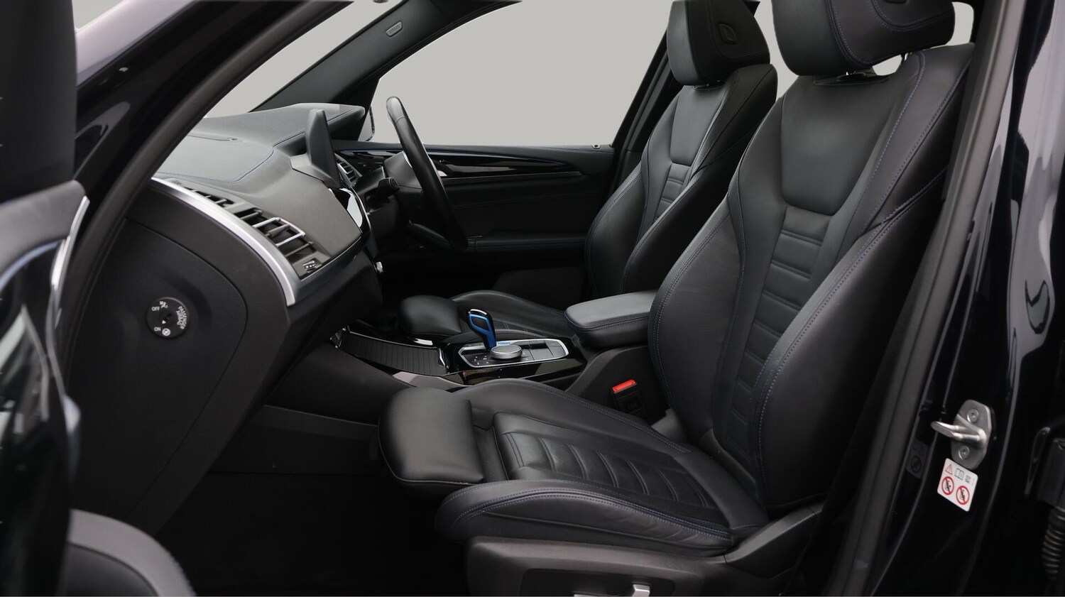 Used BMW iX3 2022 for sale - 76657614: Photo 15