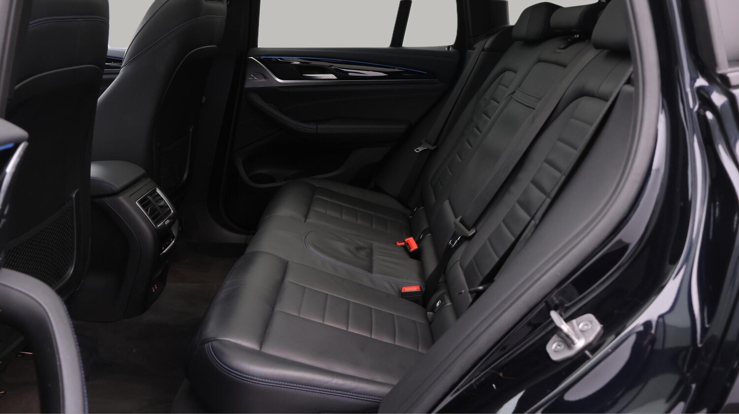 Used BMW iX3 2022 for sale - 76657614: Photo 17