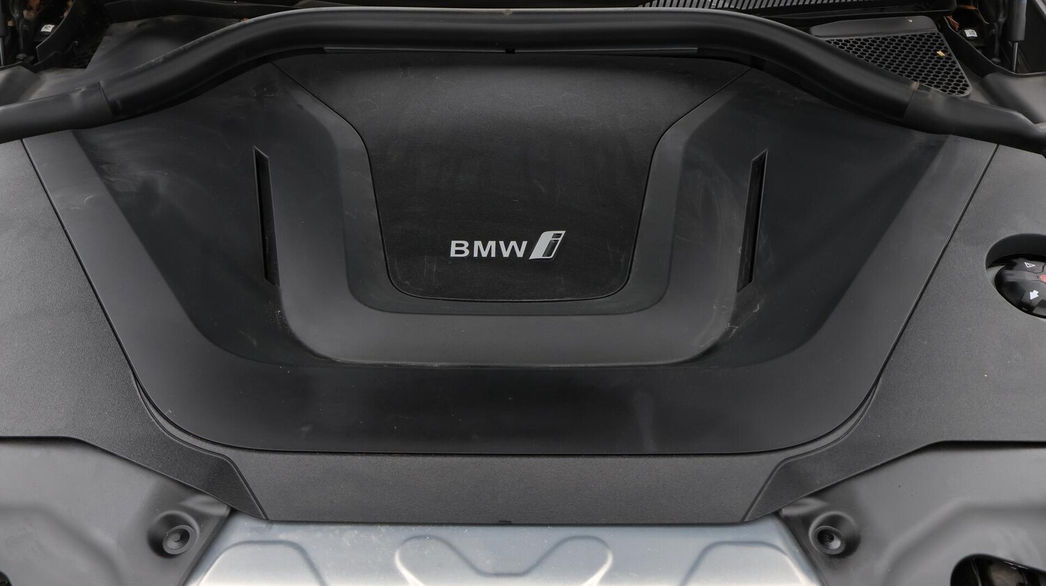 Used BMW iX3 2022 for sale - 76657614: Photo 20