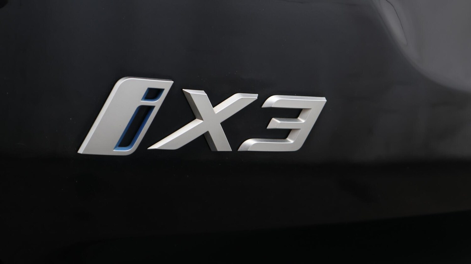 Used BMW iX3 2022 for sale - 76657614: Photo 22