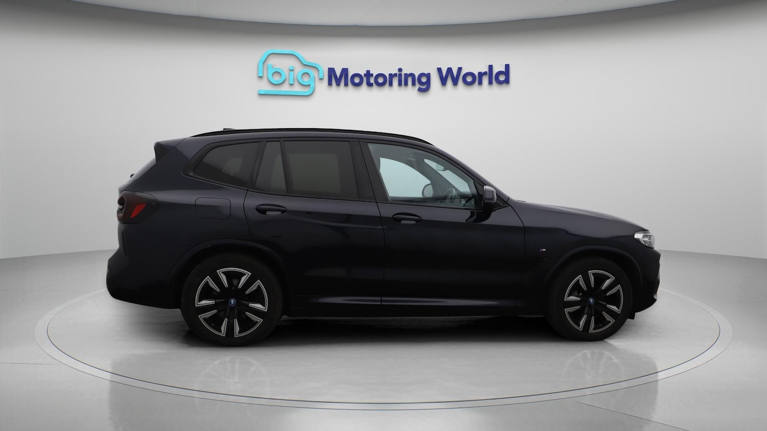 Used BMW iX3 2022 for sale - 76657614: Photo 9