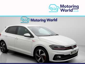 2021 (71) - 2.0 TSI GTI+ Hatchback 5dr Petrol DSG Euro 6 (s/s) (207 ps)