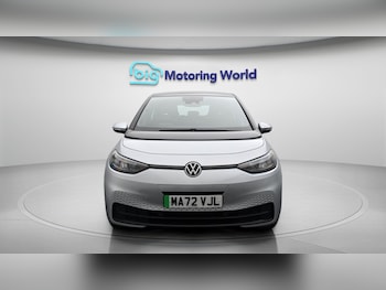 Used Volkswagen ID.3 2022 for sale - 79156851: Photo