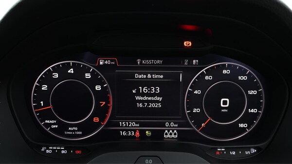 Used Audi Q2 2021 for sale - 75279933: Photo 11