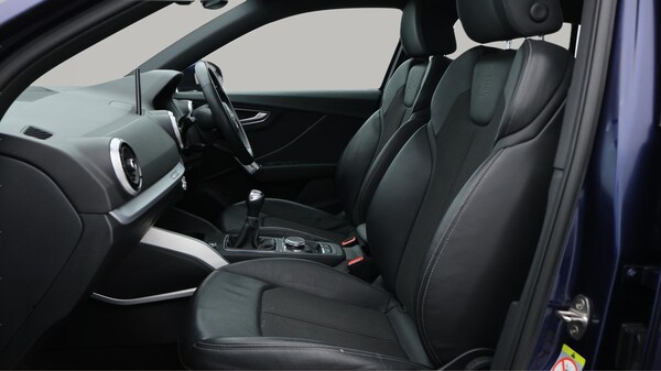 Used Audi Q2 2021 for sale - 75279933: Photo 15