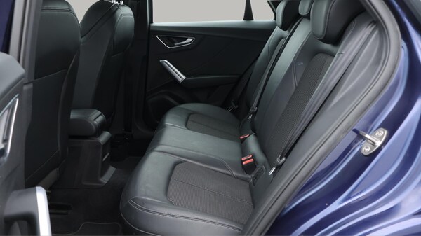 Used Audi Q2 2021 for sale - 75279933: Photo 17