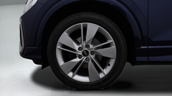 Used Audi Q2 2021 for sale - 75279933: Photo 19