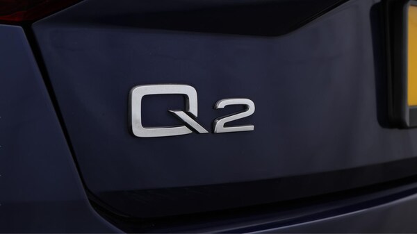 Used Audi Q2 2021 for sale - 75279933: Photo 21