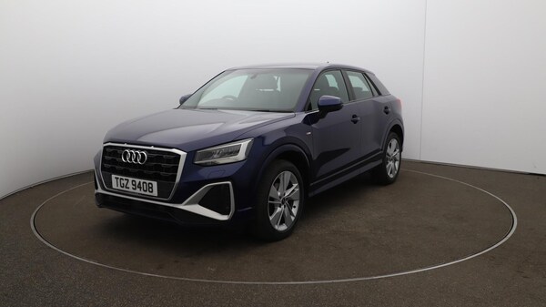 Used Audi Q2 2021 for sale - 75279933: Photo 26