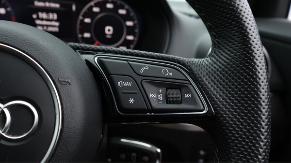 Used Audi Q2 2021 for sale - 75279933: Photo 29