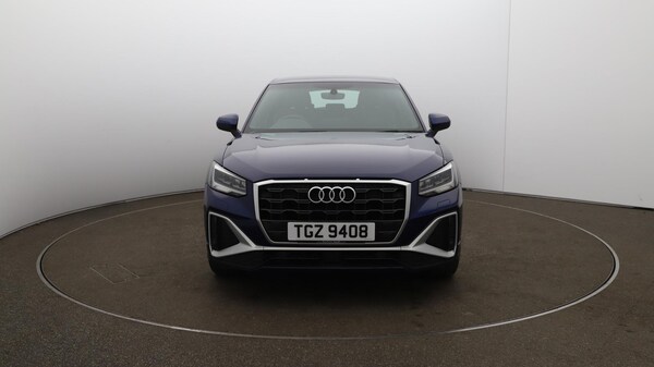Used Audi Q2 2021 for sale - 75279933: Photo 33