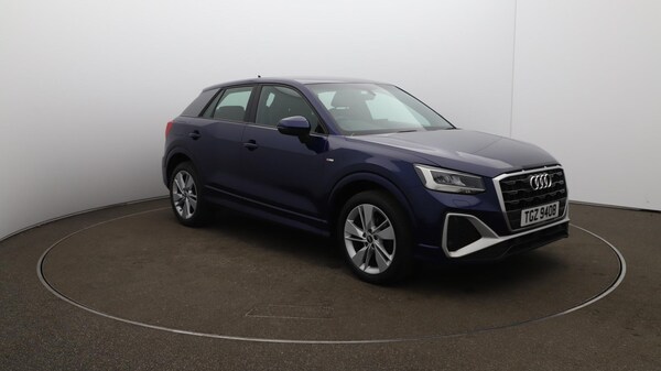 Used Audi Q2 2021 for sale - 75279933: Photo 41