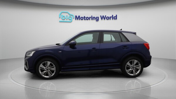 Used Audi Q2 2021 for sale - 75279933: Photo 5