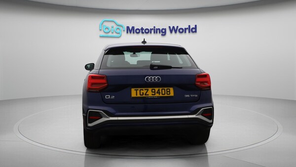 Used Audi Q2 2021 for sale - 75279933: Photo 7