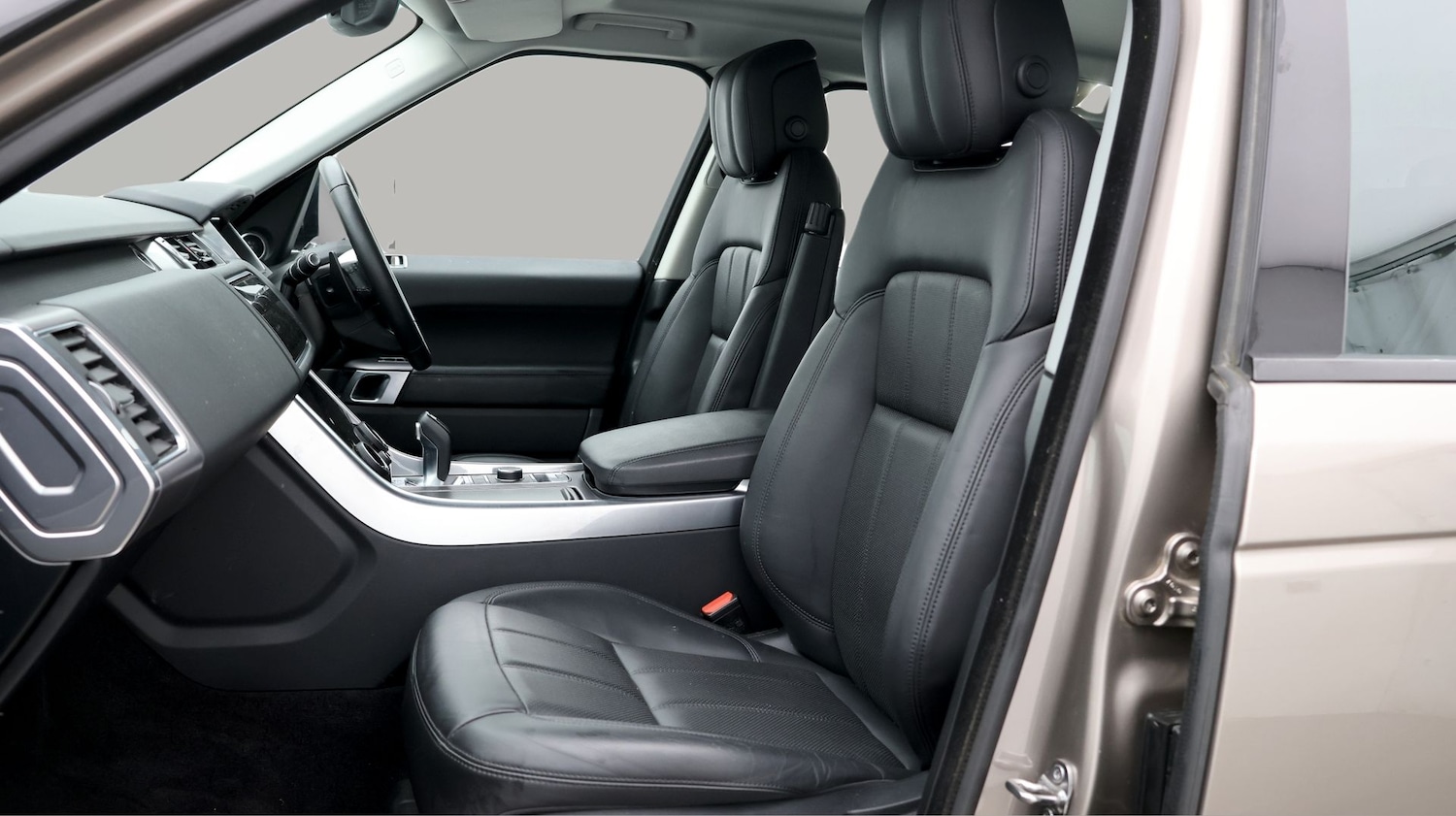 Used Land Rover Range Rover Sport 2020 for sale - 77640451: Photo 14