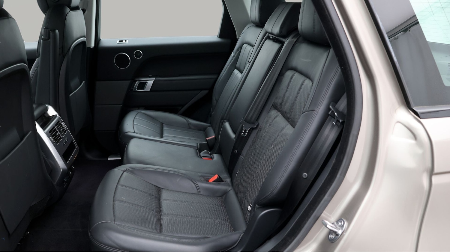 Used Land Rover Range Rover Sport 2020 for sale - 77640451: Photo 16