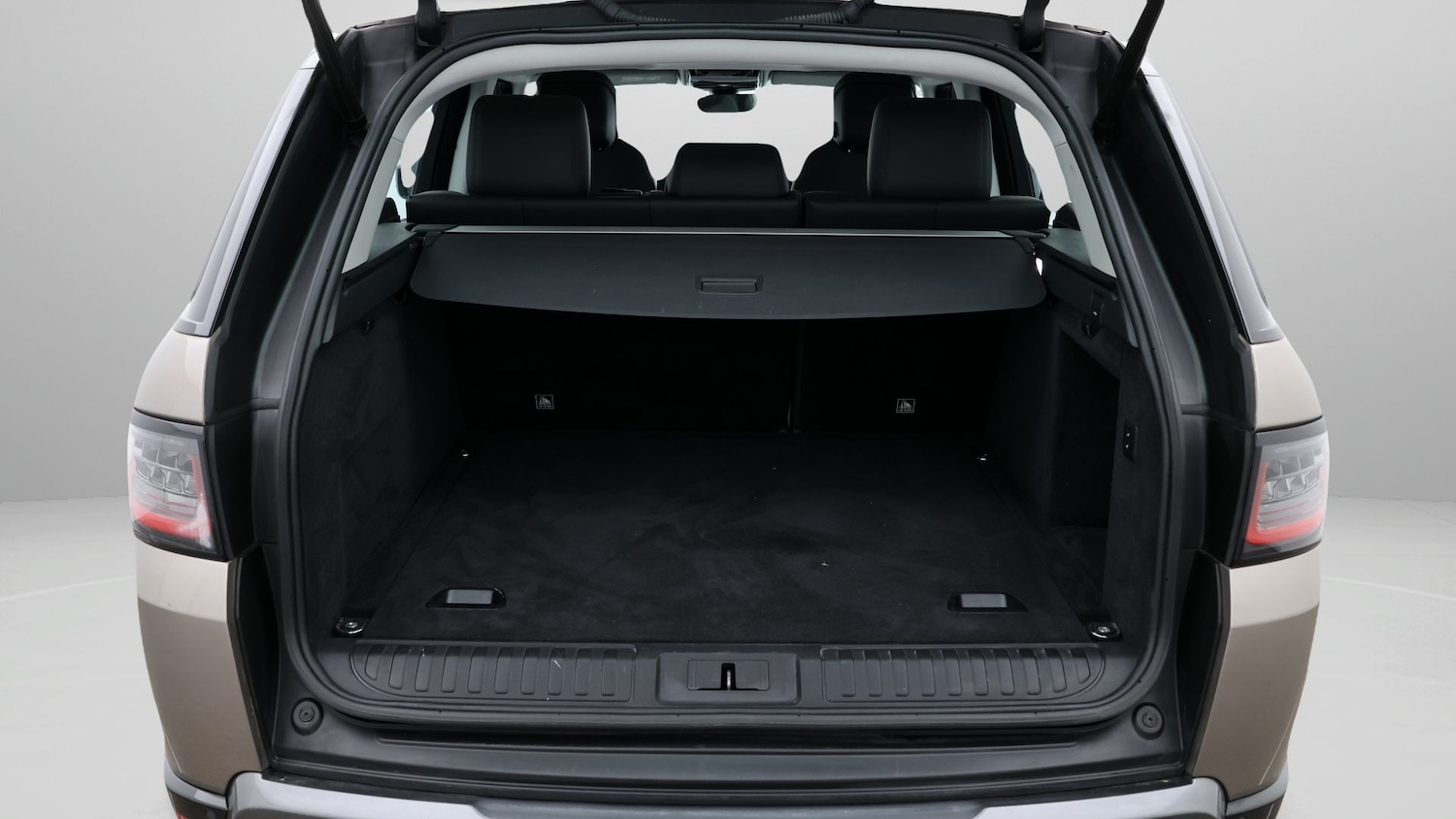 Used Land Rover Range Rover Sport 2020 for sale - 77640451: Photo 17