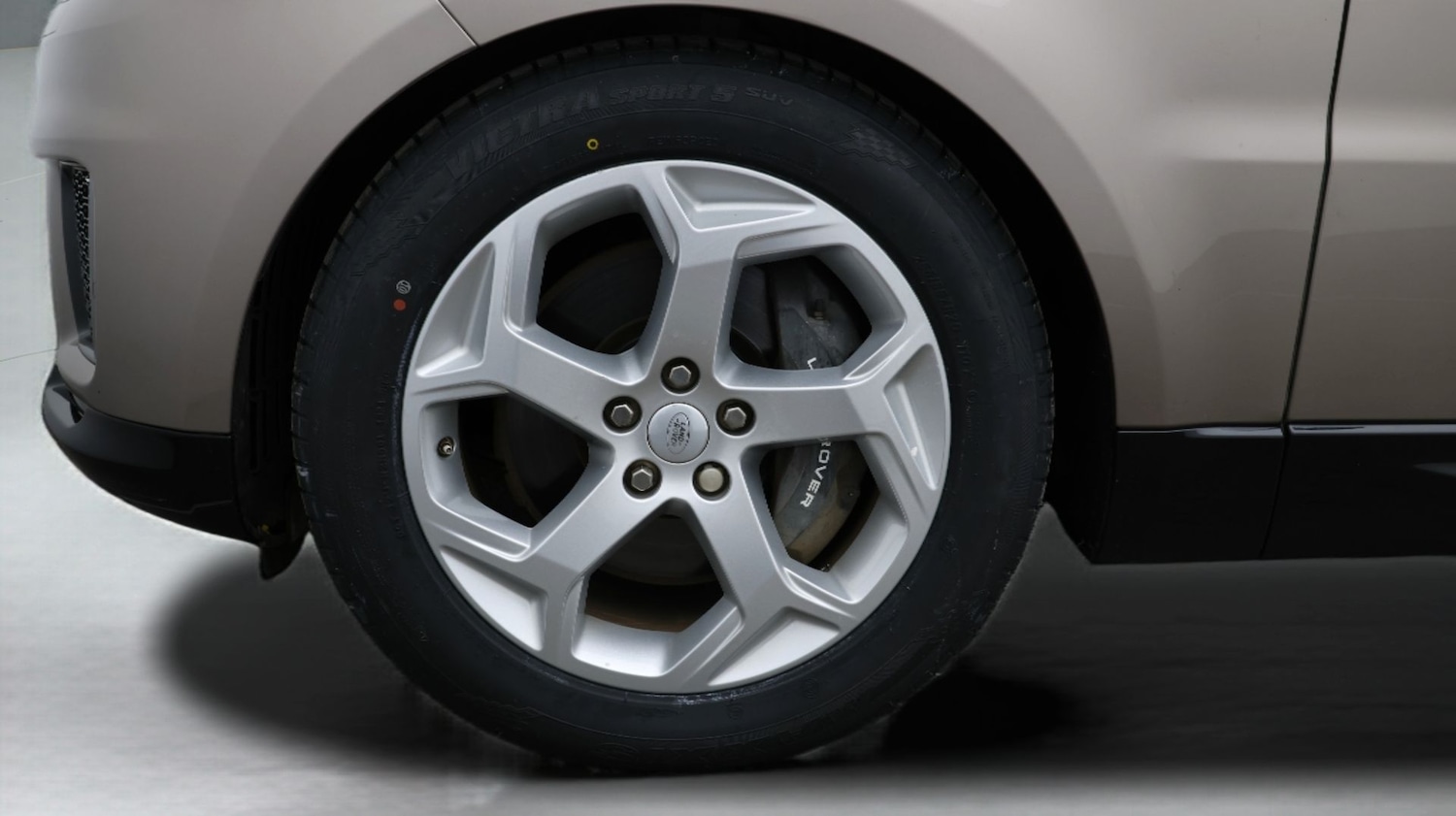 Used Land Rover Range Rover Sport 2020 for sale - 77640451: Photo 18