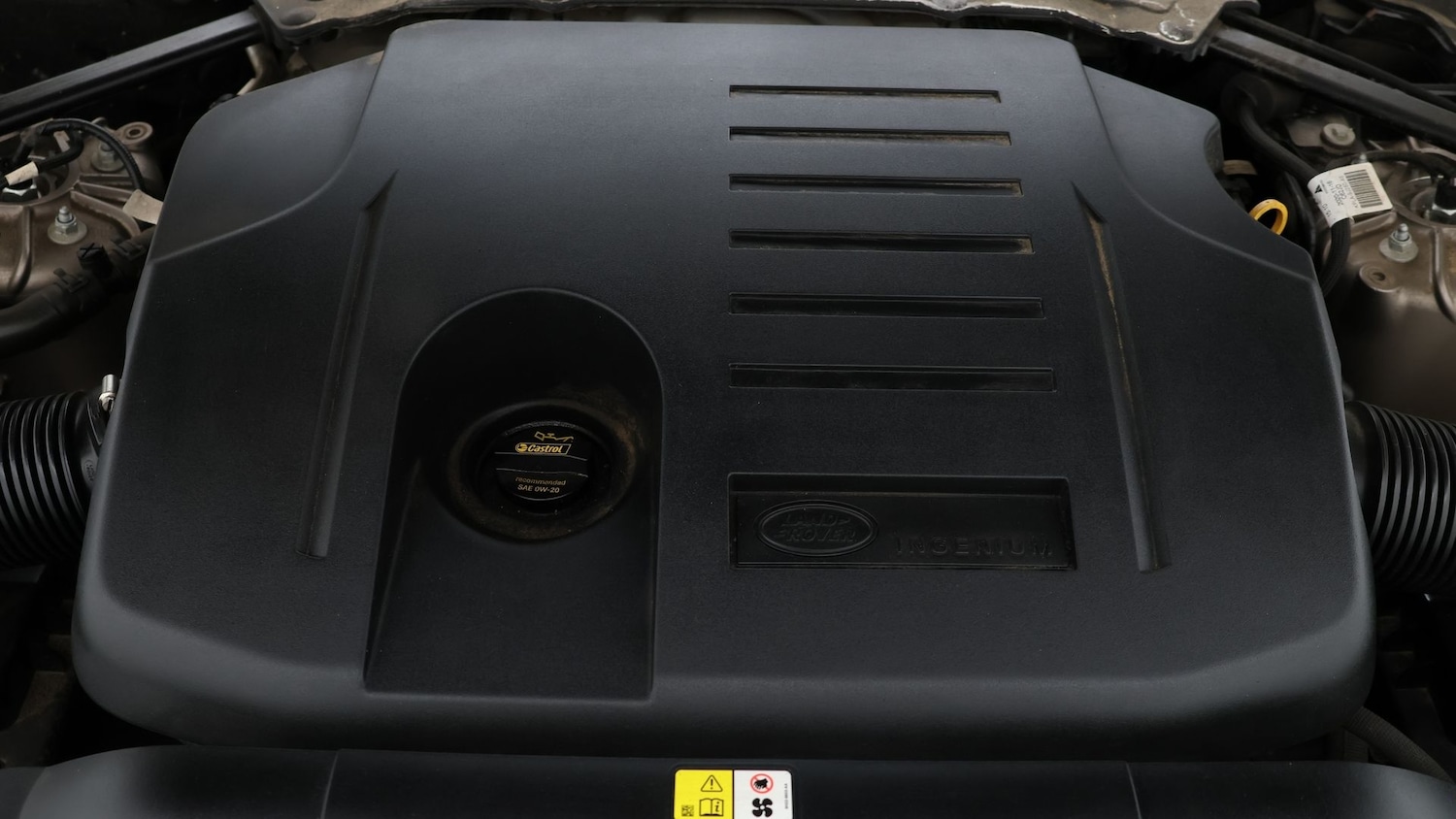 Used Land Rover Range Rover Sport 2020 for sale - 77640451: Photo 19