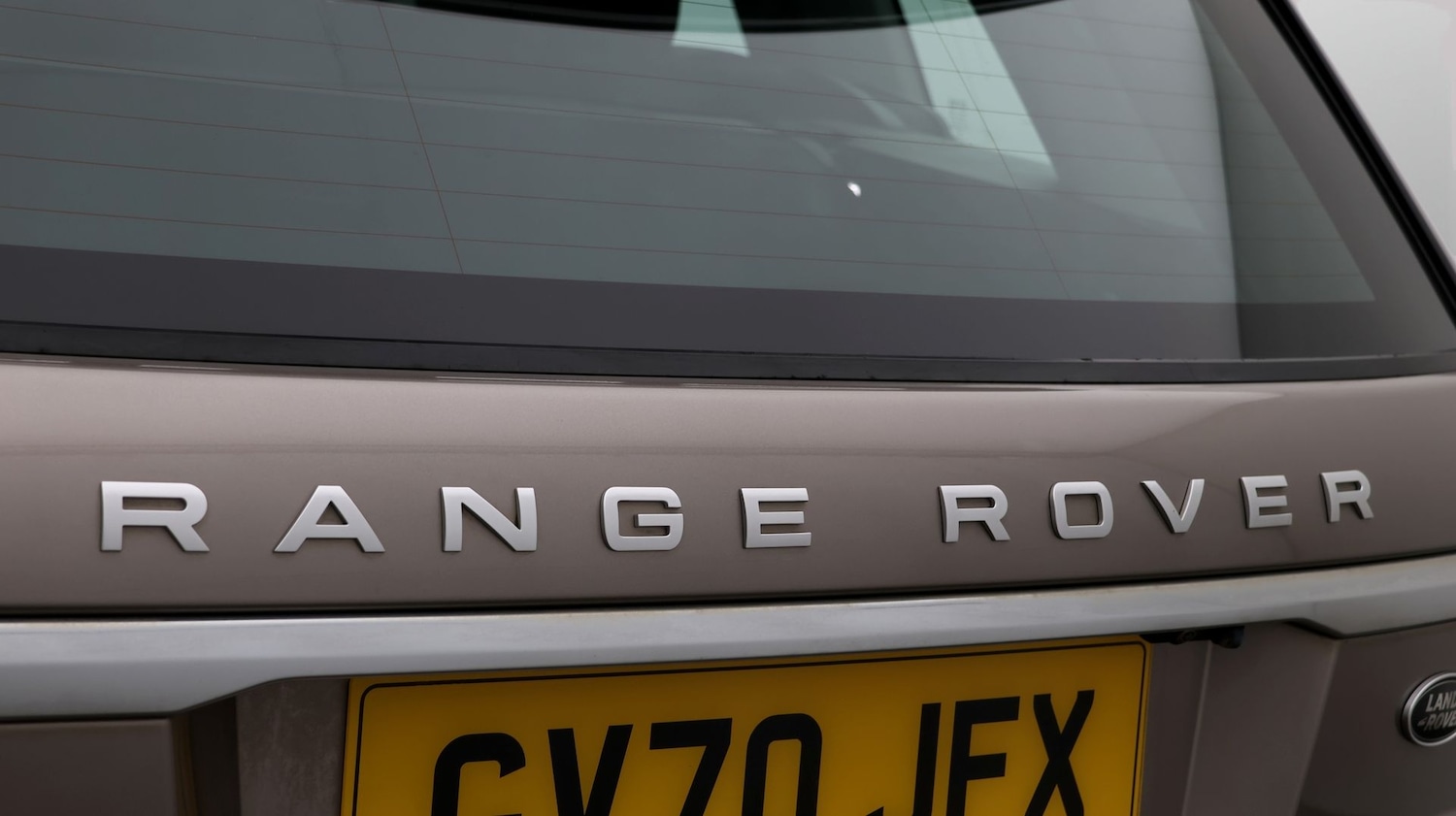 Used Land Rover Range Rover Sport 2020 for sale - 77640451: Photo 21