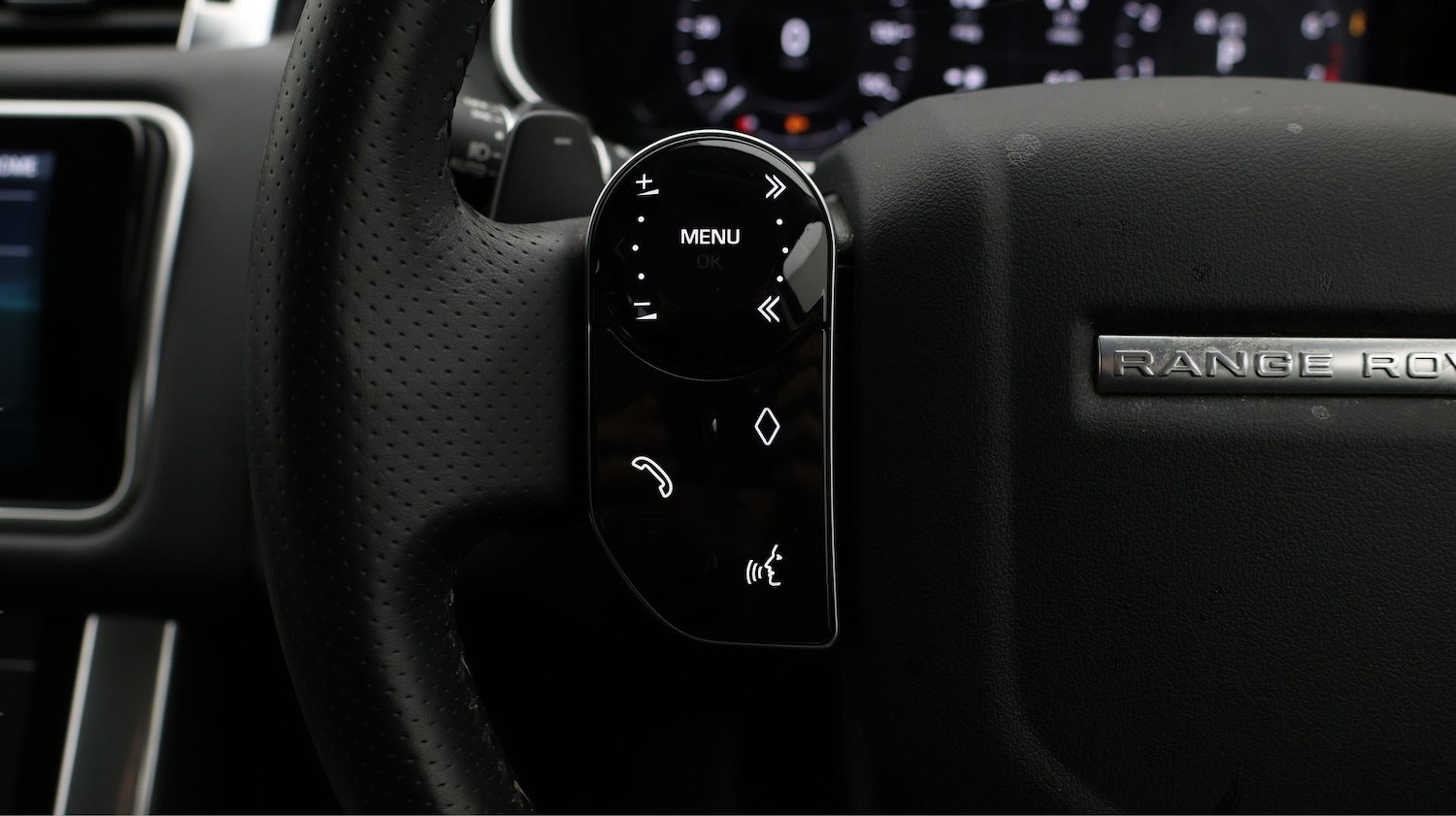 Used Land Rover Range Rover Sport 2020 for sale - 77640451: Photo 24