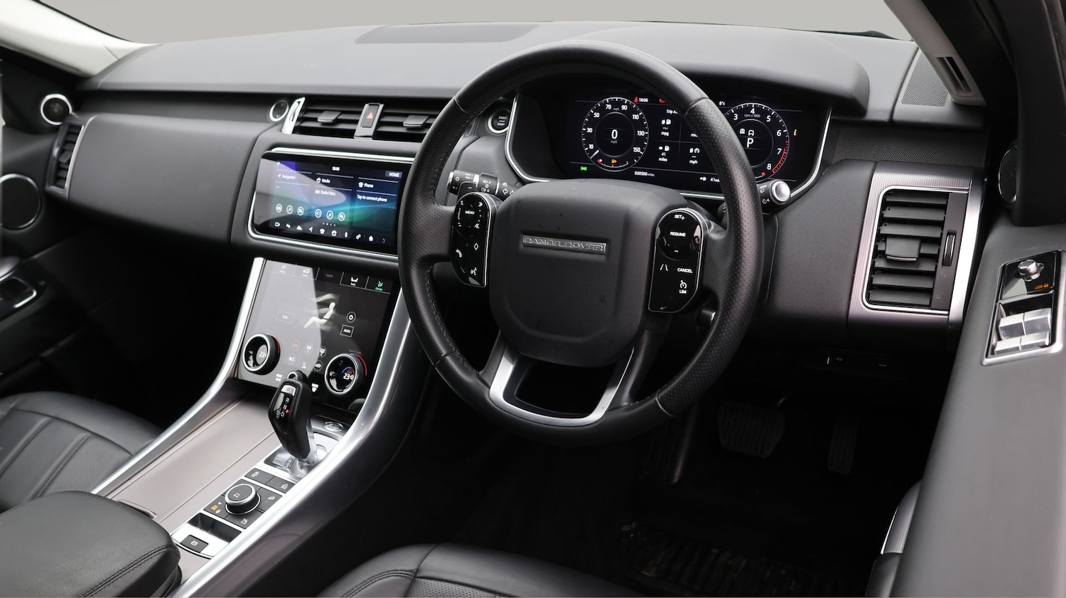 Used Land Rover Range Rover Sport 2020 for sale - 77640451: Photo 9