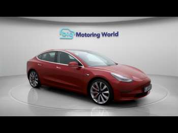 Used Tesla Model 3 2019 for sale - 74701088: Photo