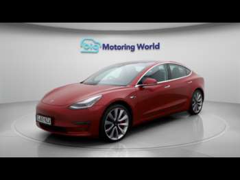 Used Tesla Model 3 2019 for sale - 74701088: Photo