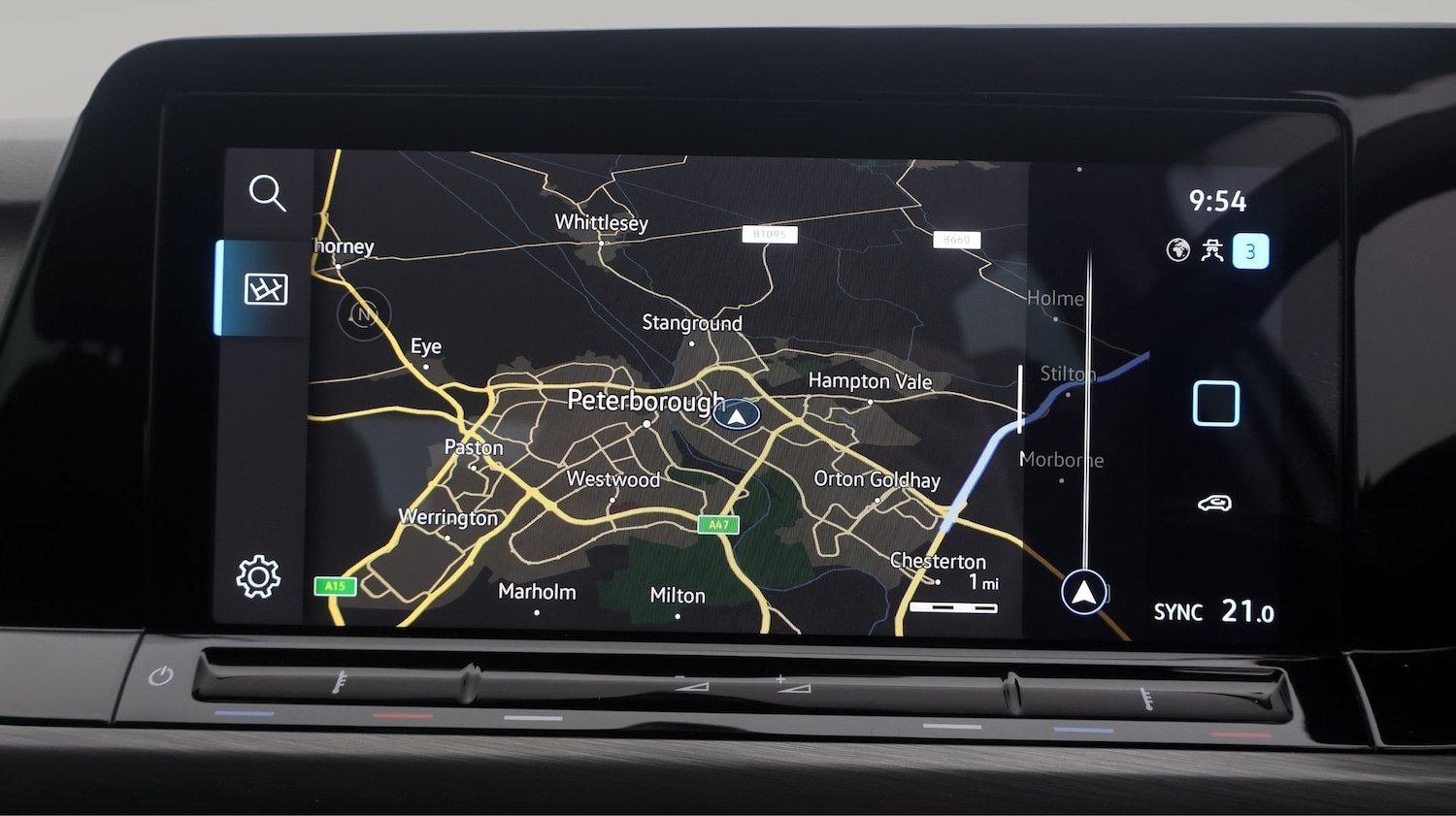 Used Volkswagen Golf 2022 for sale - 78027575: Photo 11